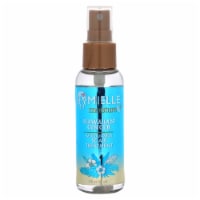 Mielle Organics Moisture RX Hawaiian Ginger Scalp Treatment
