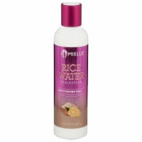 Mielle Organics Rice Water Moisturizing Milk