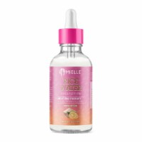 Mielle Organics Rice Water Split End Treatment Perspective: Main