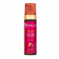 Mielle® Pomegranate & Honey Curl Defining Mousse