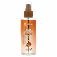 Mielle Soothing Leave-In Conditioner For Sensitive Scalp Oats & Honey Blend - 6 fl oz
