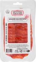 The Spotted Trotter Pork Salami