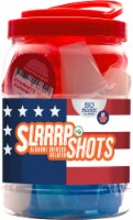 Slrrrp Shots Alcohol Infused Gelatin Variety Pack Perspective: Main