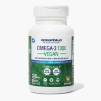 Oceanblue Professional Omega-3 1300 mg Perspective: Main