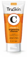 TruSkin™ Vitamin C Brightening Cleanser for Face Perspective: Main