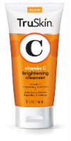 TruSkin™ Vitamin C Brightening Cleanser for Face Perspective: Main