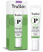 TruSkin™ Peptides Eye Gel