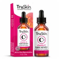 TruSkin™ Vitamin C Super Serum Plus for Face