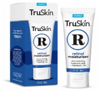TruSkin™ Retinol Moisturizer for Face