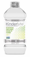 Kinderlyte Advanced Natural Hydration Coconut Lime Electrolyte Solution