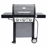 3 embers grill shop
