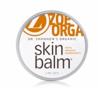 Zoe Organics  Dr. Shannon's Organic Skin Balm