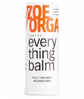 Zoe Organics  Everything Balm