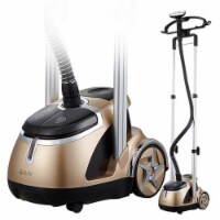 Salav  Professional Series Garment Steamer&#44; Gold