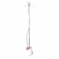Salav GS25-DJ Rose Gold Garment Steamer with Woven Hose