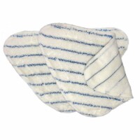Salav MP-300 Microfiber Refill Blue Mop Pad