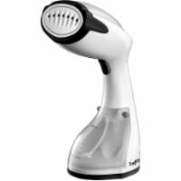 True& Tidy HS-26 Power Steam Press in Black