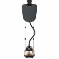 True & Tidy Garment Steamer - Gold