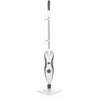 SALAV STM-500 1500 watt True & Tidy Heavy Duty Steam Mop - 22 Min Continuous Steam