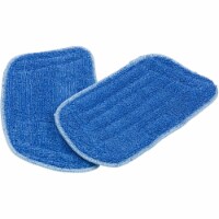Salav 2-Piece Mop Pad Replacement Set For Stm-403 Steam Mop, Mp-403