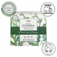 TADA Beauty 3PK Soothing & Firming Artemisia Hydrogel Eye Masks