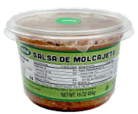 Roundy's® Mild Salsa de Molcajete