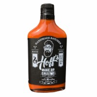 Hoff & Pepper 8042862 12.7 oz Wake Up Call Hot Sauce
