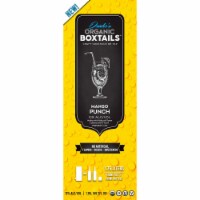 Drake's Boxtails Mango Punch Perspective: Main