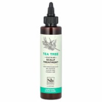 Soapbox Tea Tree Scalp Serum Treatment