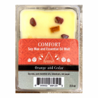Comfort Essential Oil Wax Melt