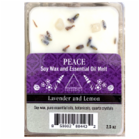 Peace Essential Oil Wax Melt