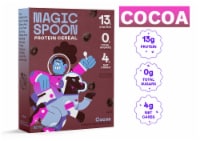 Magic Spoon Grain Free Cocoa Cereal