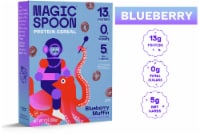 Magic Spoon® Blueberry Muffin Grain-Free Cereal Perspective: Main