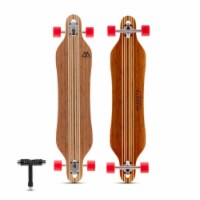Hana Cruiser Longboard