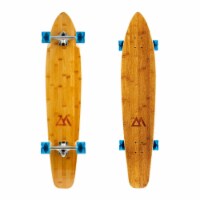 44 Inch Kicktail Cruiser (Blue)