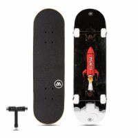 Magneto Kids Skateboard (Rocket)
