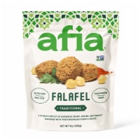 Afia® Traditional Falafe