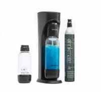 OmniFizz SPECIAL BUNDLE, Sparkling Water and Soda Maker, Carbonates ANY Drink