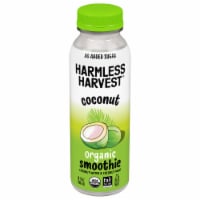 Harmless Harvest® Organic Whole Coconut Smoothie