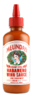 Melinda's® Creamy Style Habanero Wing Sauce