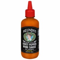 Melinda's® Creamy Style Ghost Pepper Wing Sauce