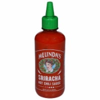 Melinda's® Sriracha Hot Sauce Perspective: Main