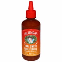 Melinda's® Thai Sweet Chili Sauce Perspective: Main
