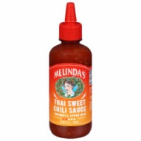 Melinda's® Thai Sweet Chili Sauce