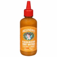 Melinda's Habanero Honey Mustard EACH Perspective: Main