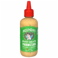 Melinda's Spicy Garlic Parmesan Wing Sauce