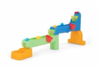 Simplay3 Rushing River Falls Water Play Table Perspective: Main
