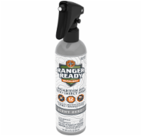 Ranger Ready Scent Zero Tick + Mosquito Repellent Spray