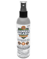 Ranger Ready Tick and Insect Repellant Spray