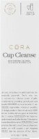 Cora PH Balanced Cup Cleanser Perspective: Main